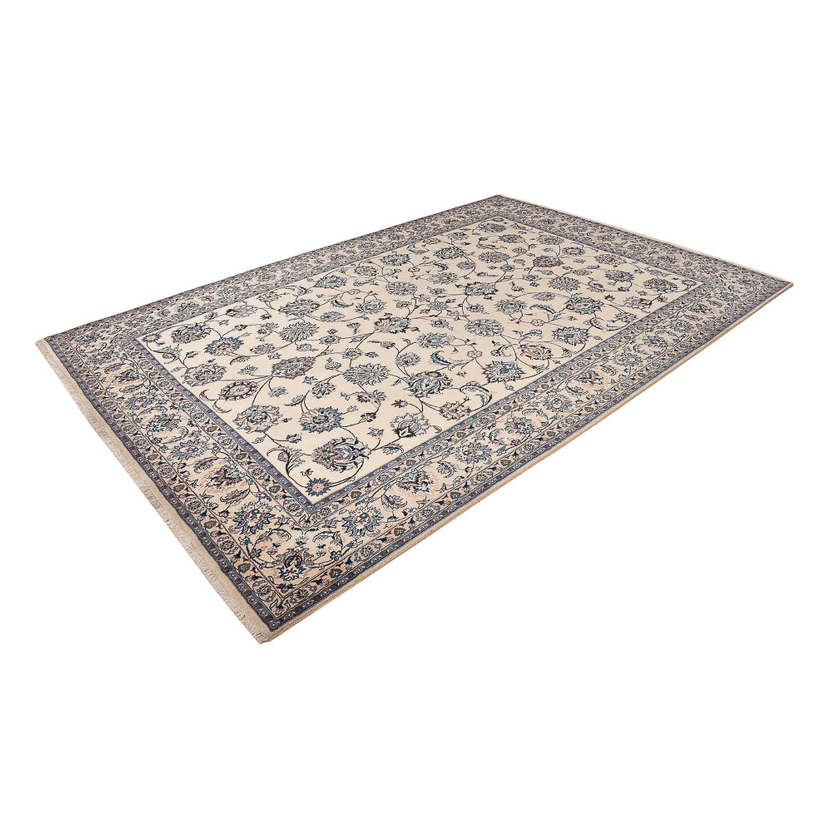 Perser Rug - Classic - 370 x 250 cm - beige