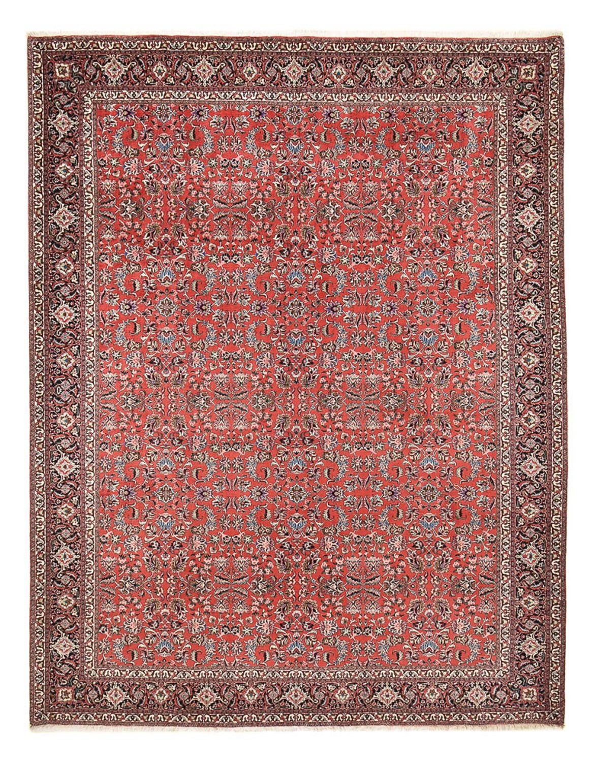 Perser Rug - Bidjar - 397 x 310 cm - red