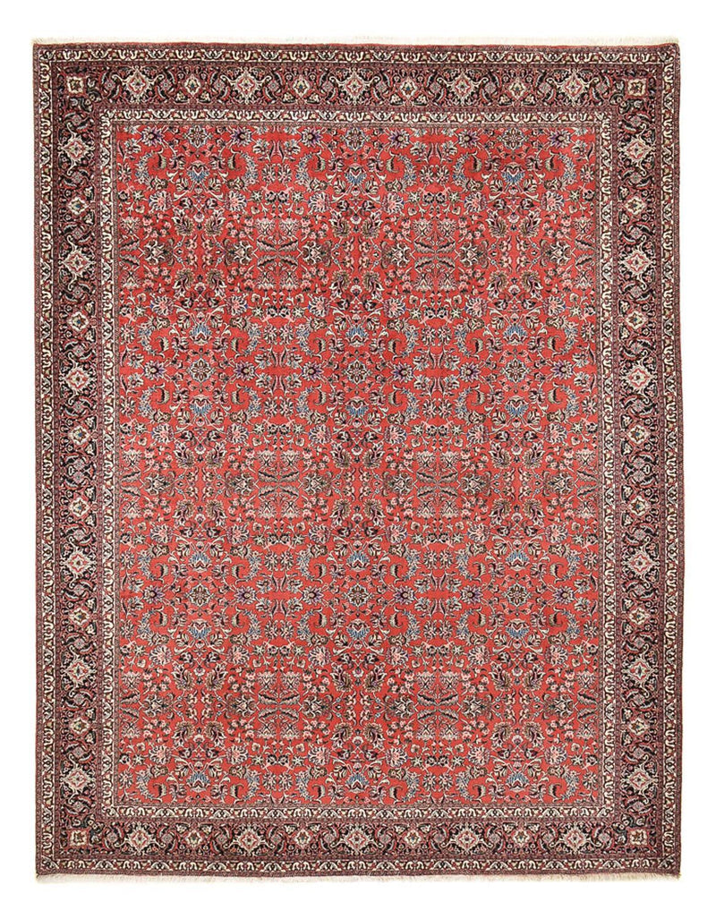Perser Rug - Bidjar - 397 x 310 cm - red