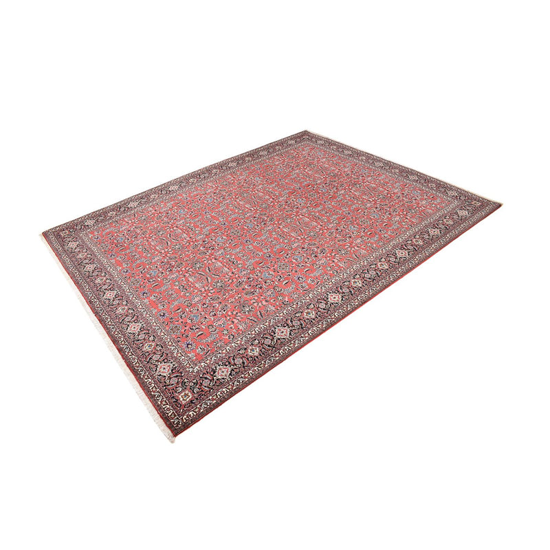 Perser Rug - Bidjar - 397 x 310 cm - red