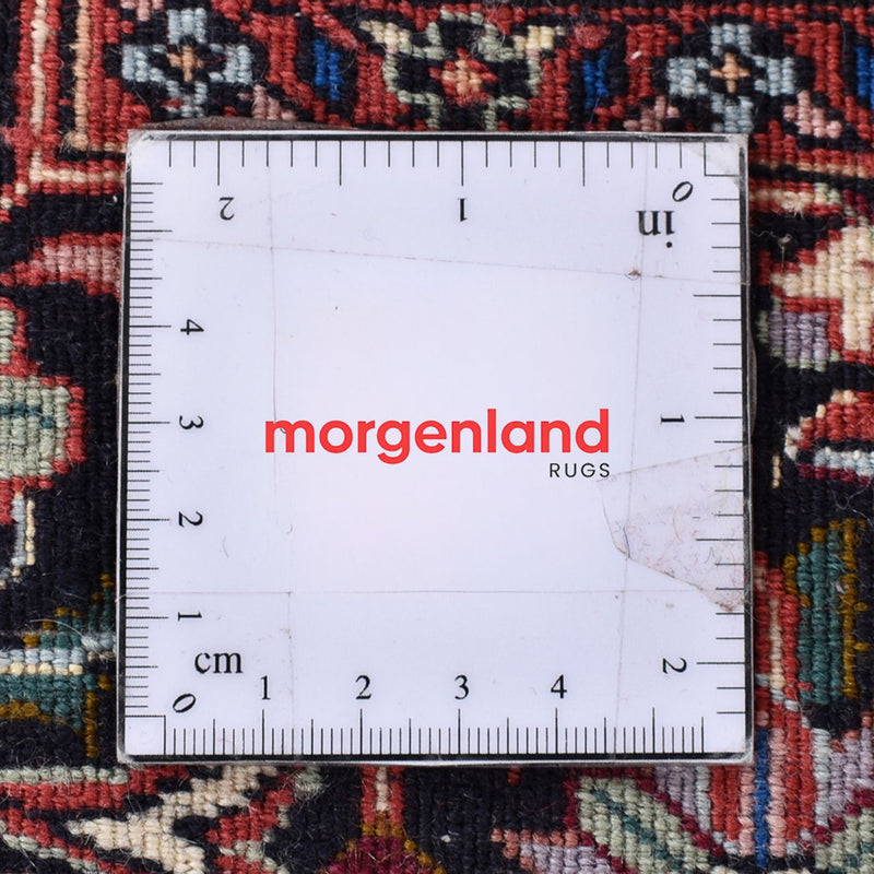 Perser Rug - Bidjar - 397 x 310 cm - red