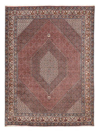 Perser Rug - Bidjar - 396 x 305 cm - brown