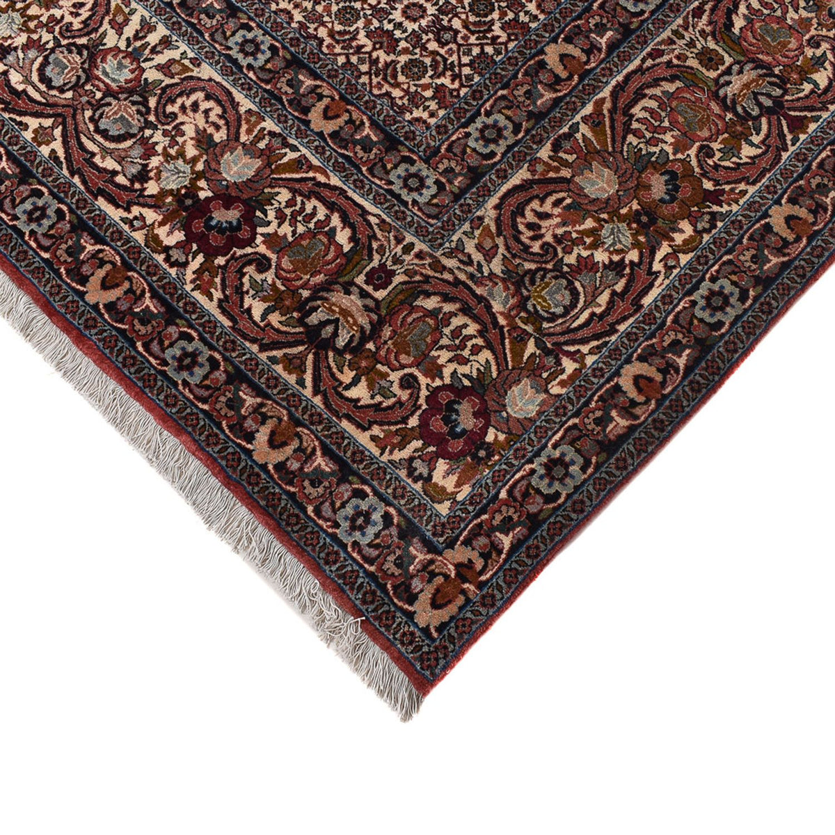 Perser Rug - Bidjar - 396 x 305 cm - brown