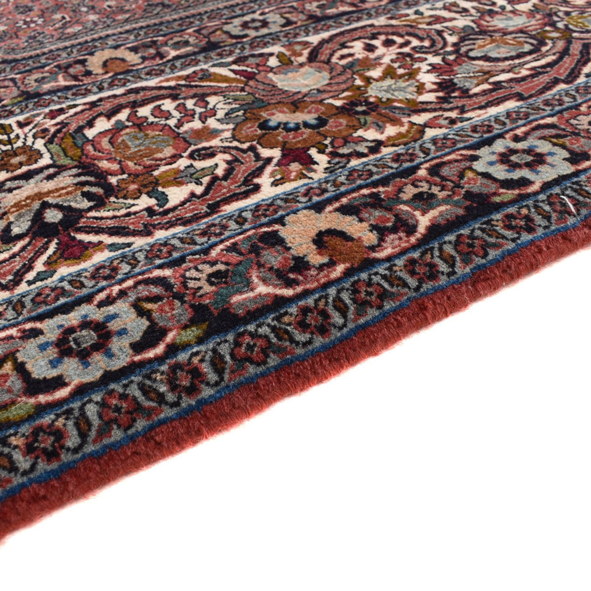 Perser Rug - Bidjar - 396 x 305 cm - brown