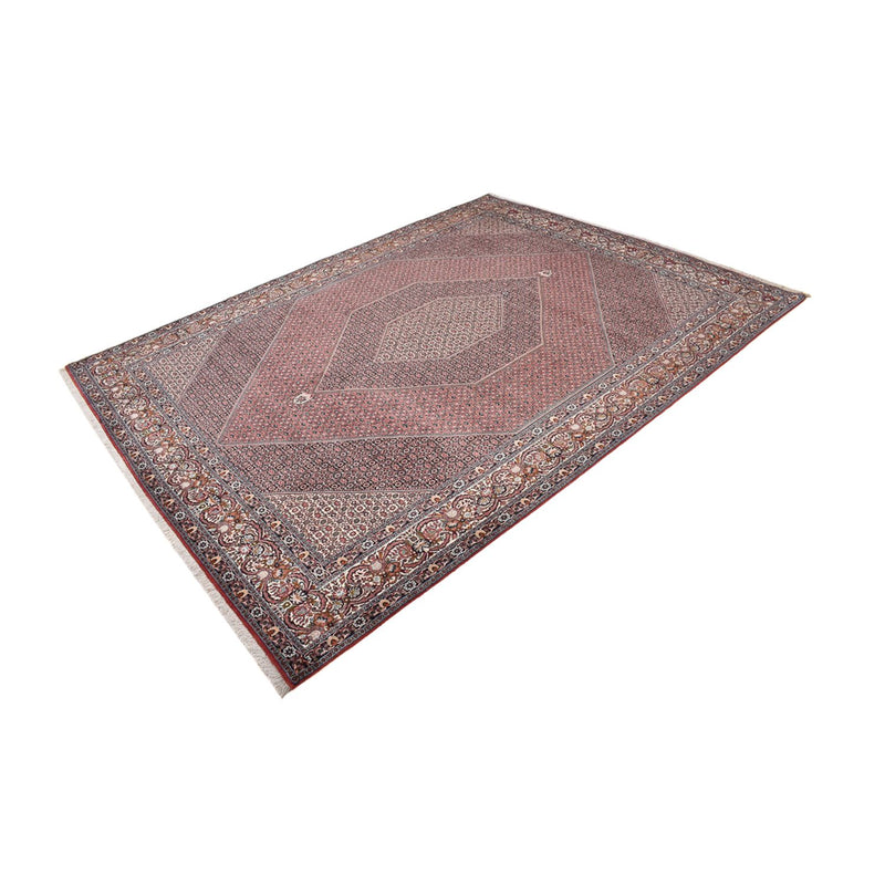 Perser Rug - Bidjar - 396 x 305 cm - brown