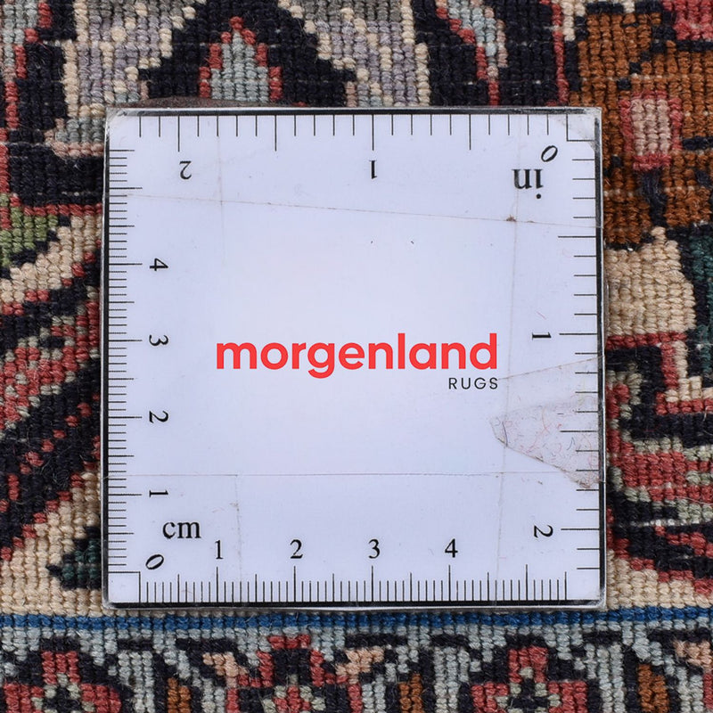 Perser Rug - Bidjar - 396 x 305 cm - brown