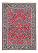 Mashhad Rug 242x350cm - Persian Rugs