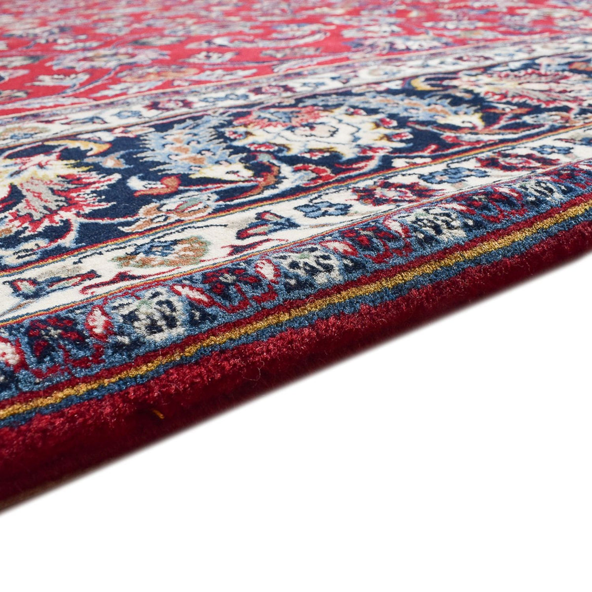 Mashhad Rug 242x350cm - Persian Rugs