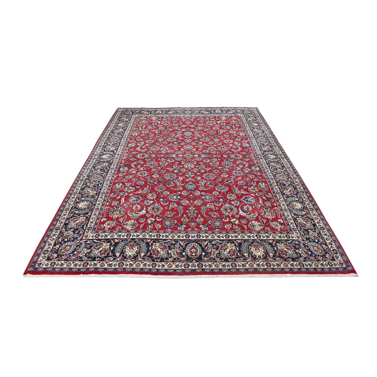 Perser Rug - Classic - 350 x 242 cm - red