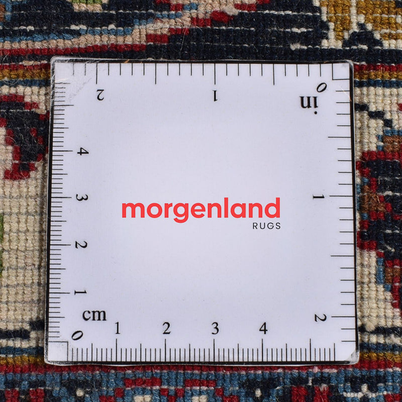 Perser Rug - Classic - 350 x 242 cm - red