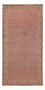 Runner Perser Rug - Bidjar - 398 x 202 cm - rust