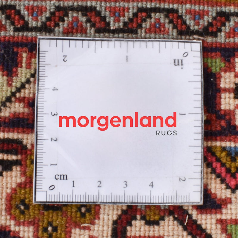 Runner Perser Rug - Bidjar - 398 x 202 cm - rust