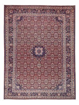 Perser Rug - Bidjar - 355 x 256 cm - rust