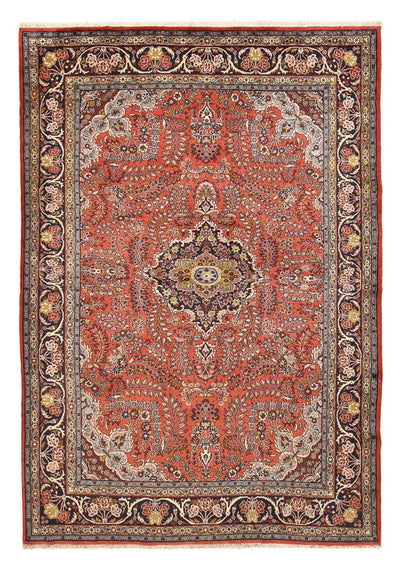 Mehraban Rug 212x289cm - Persian Rugs