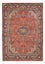 Perser Rug - Nomadic - 289 x 212 cm - red