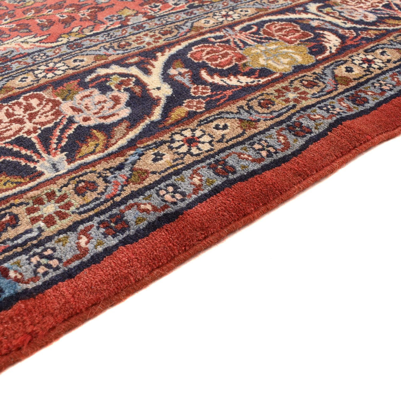 Mehraban Teppich 289x212cm - Perserteppich