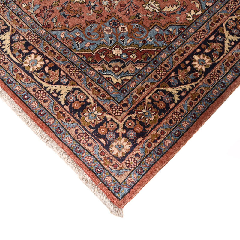 Perser Rug - Nomadic - 310 x 208 cm - light red