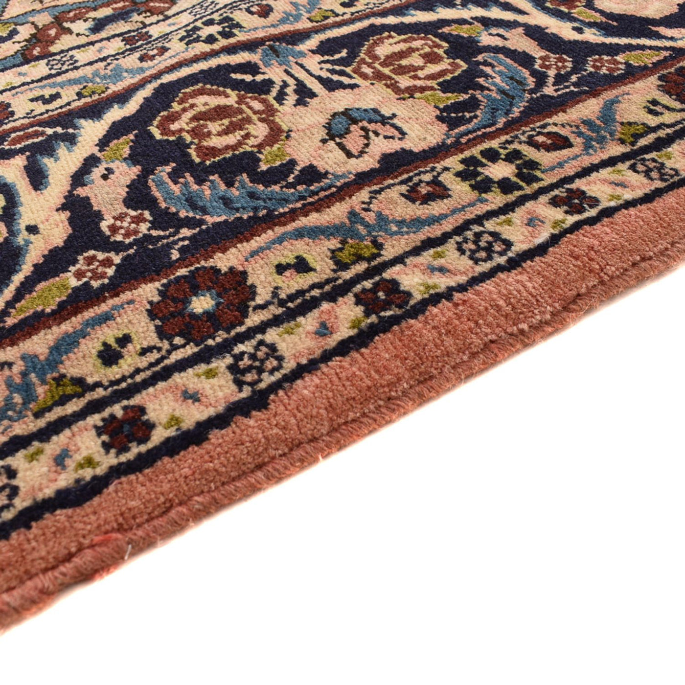 Mehraban Teppich 321x210cm - Perserteppich