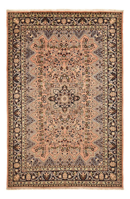 Perser Rug - Nomadic - 312 x 212 cm - rose