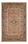 Mehraban Rug 212x312cm - Persian Rugs - Rectangle / Rose / 212 x 312 cm Rectangle