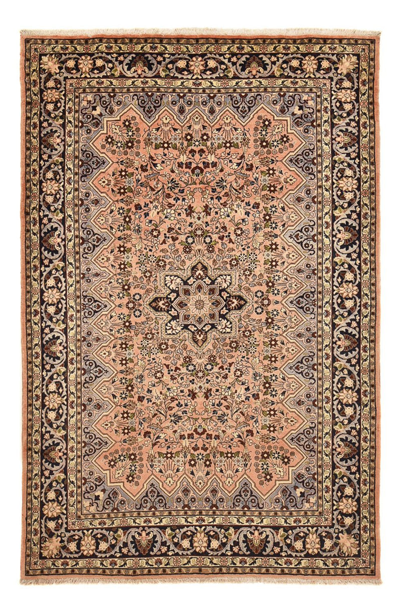 Perser Rug - Nomadic - 312 x 212 cm - rose