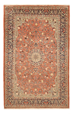 Perser Rug - Nomadic - 317 x 208 cm - orange