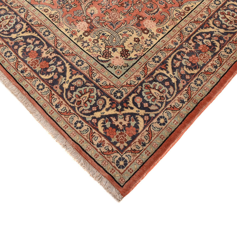 Perser Rug - Nomadic - 317 x 208 cm - orange