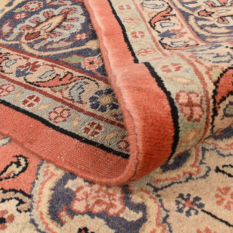 Perser Rug - Nomadic - 317 x 208 cm - orange
