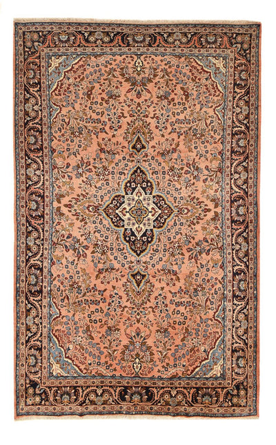 Mehraban Rug 202x320cm - Persian Rugs
