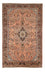Perser Rug - Nomadic - 320 x 202 cm - light red