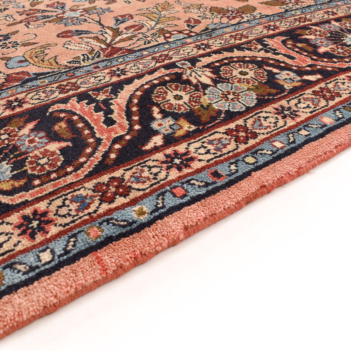 Mehraban Rug 320x202cm - Persian Rugs