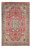 Perser Rug - Nomadic - 310 x 205 cm - light red