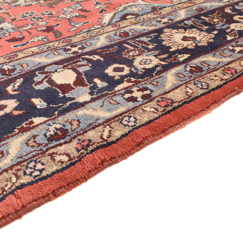 Perser Rug - Nomadic - 300 x 198 cm - light red