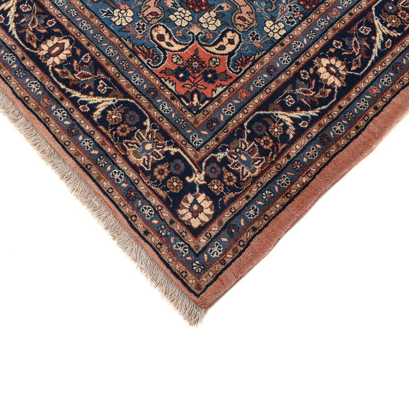 Perser Rug - Nomadic - 293 x 210 cm - light brown