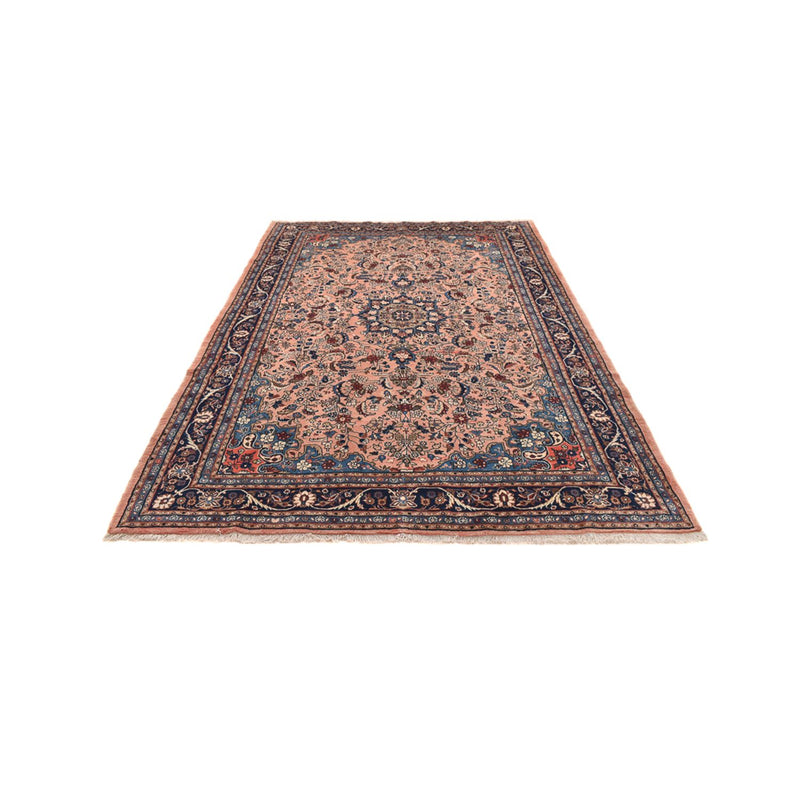 Perser Rug - Nomadic - 293 x 210 cm - light brown