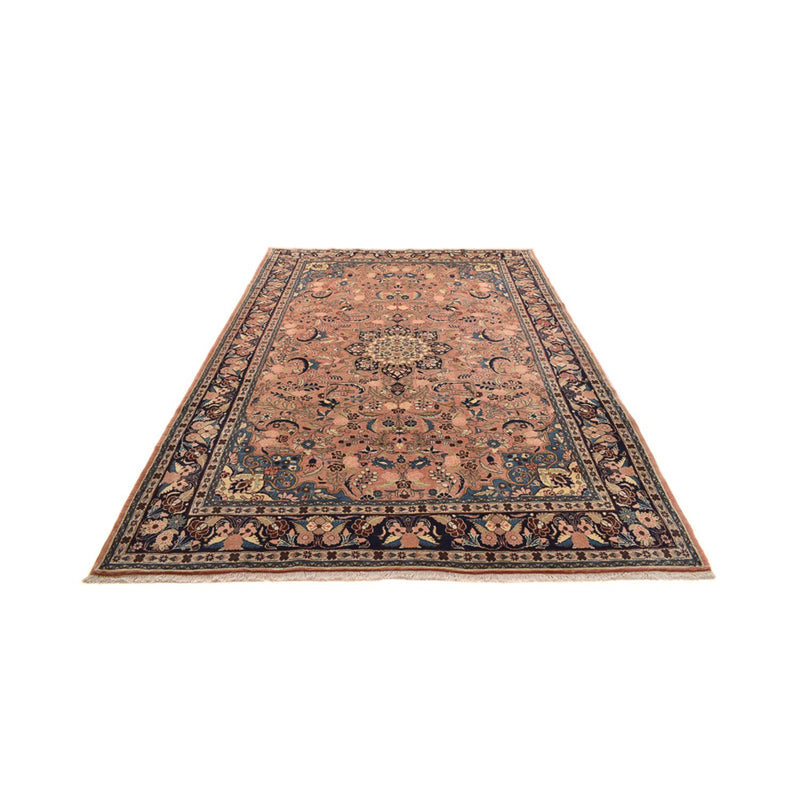 Perser Rug - Nomadic - 300 x 214 cm - light beige