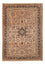 Perser Rug - Nomadic - 298 x 213 cm - dark beige