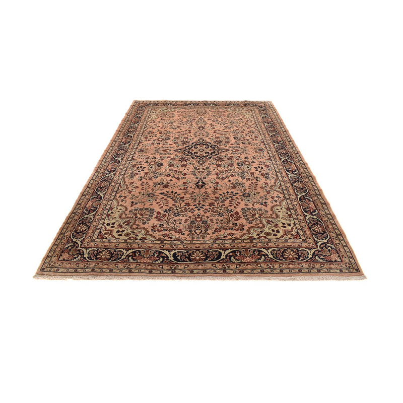 Perser Rug - Nomadic - 298 x 213 cm - dark beige
