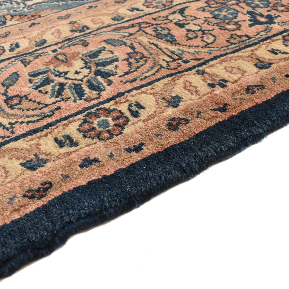 Mehraban Rug 205x297cm - Persian Rugs