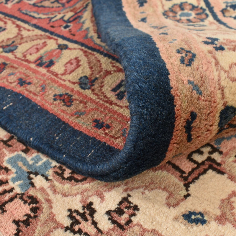 Perser Rug - Nomadic - 297 x 205 cm - dark blue