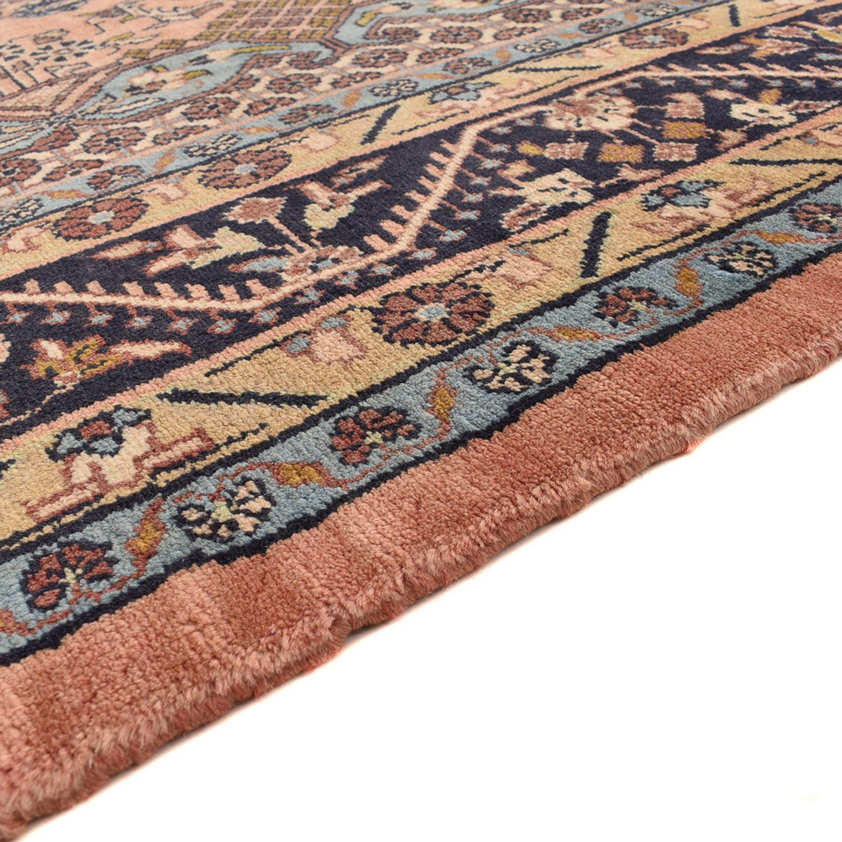 Mehraban Rug 212x304cm - Persian Rugs
