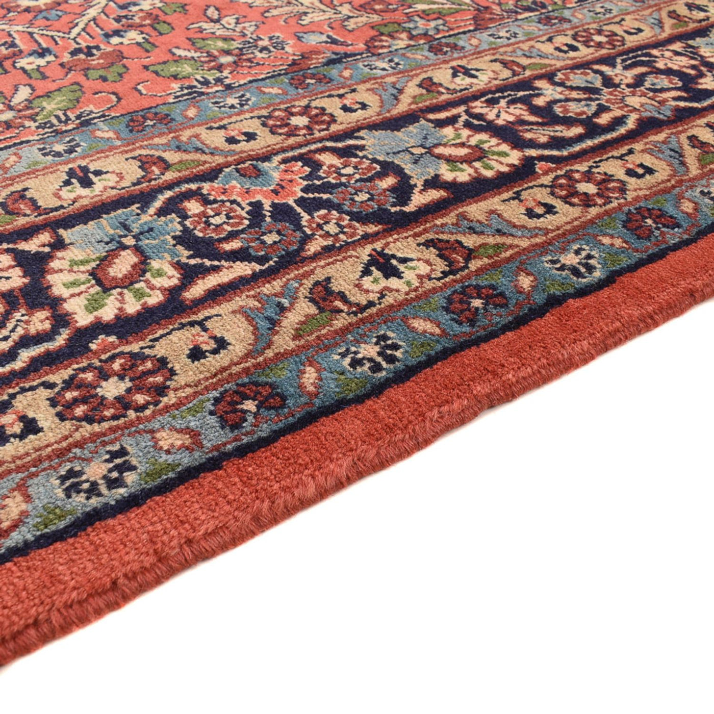 Mehraban Rug 310x207cm - Persian Rugs