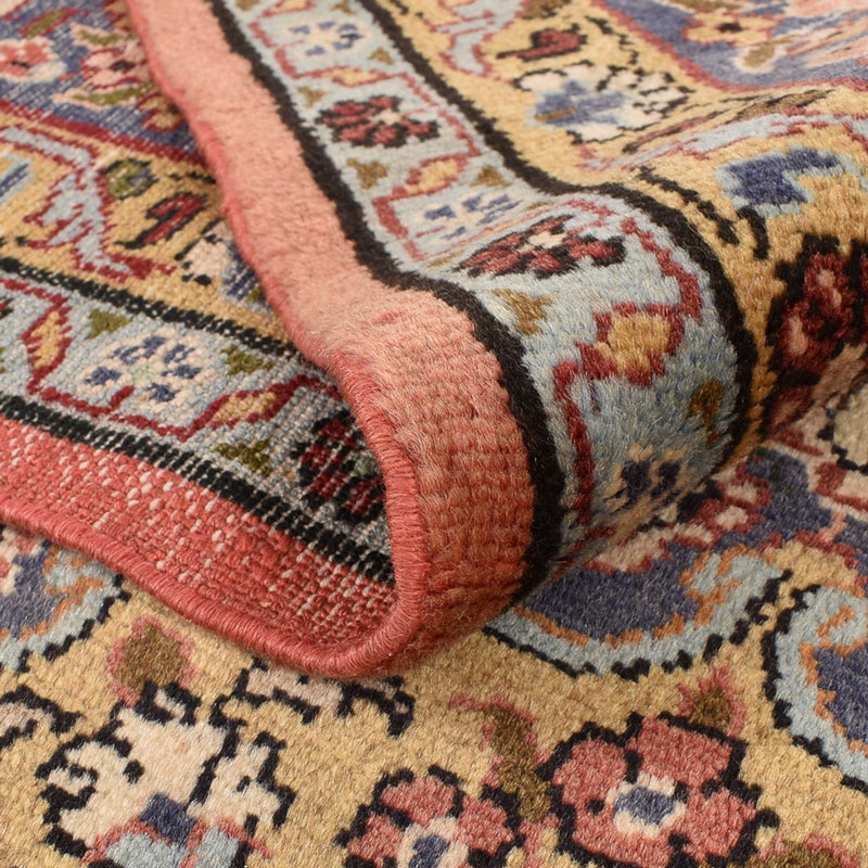 Perser Rug - Nomadic - 333 x 205 cm - light red