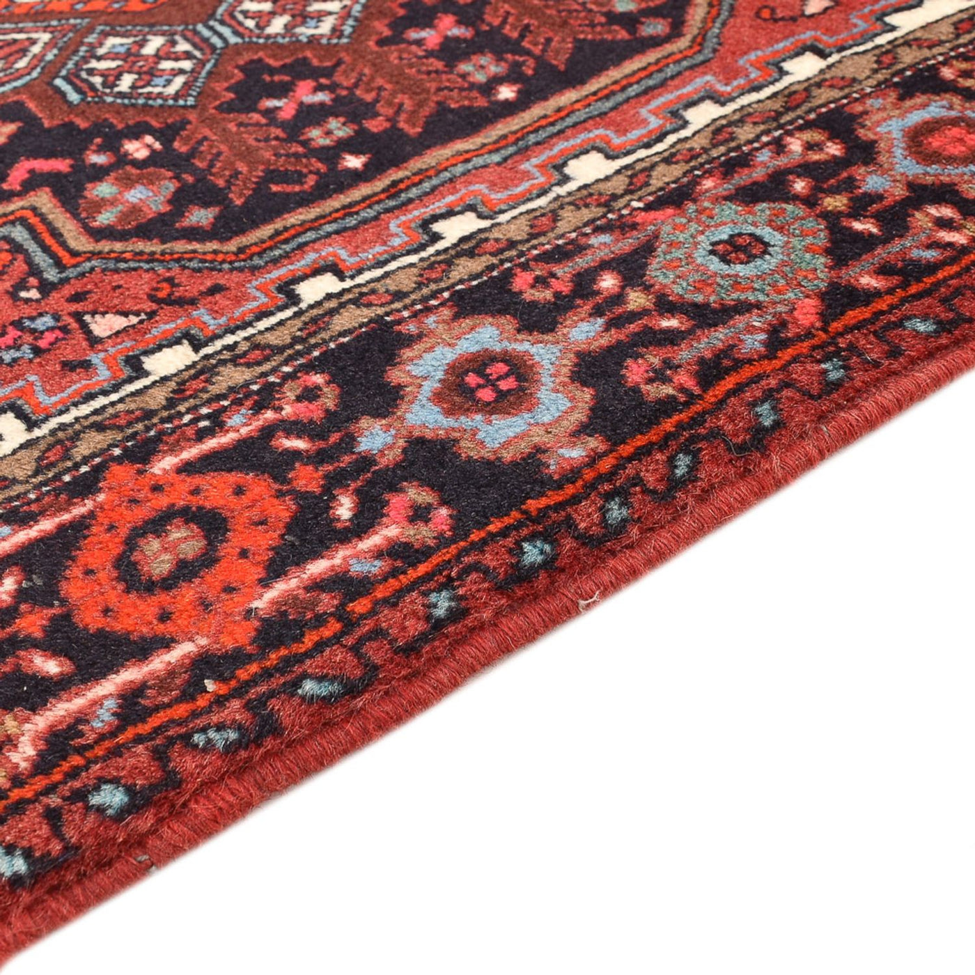 Gholtogh Rug 129x80cm - Persian Rugs