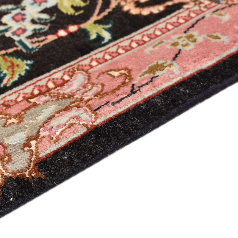 Perser Rug - Tabriz - Royal - 72 x 55 cm - dark blue