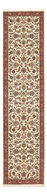 Runner Perser Rug - Tabriz - Royal - 295 x 72 cm - sand