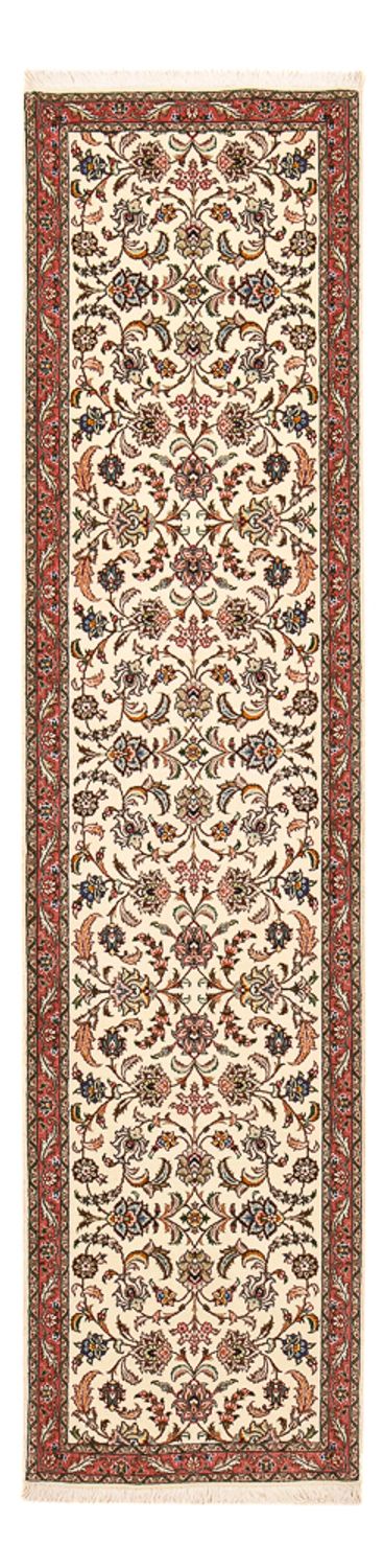 Tabriz - 50 Raj Rug 72x295cm - Persian Rugs