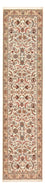 Runner Perser Rug - Tabriz - Premium - 312 x 74 cm - caramel