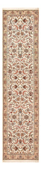 Täbriz - 60 Raj Rug 315x77cm - Persian Rugs