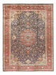Tabriz - 40 Raj Rug 500x353cm - Persian Rugs